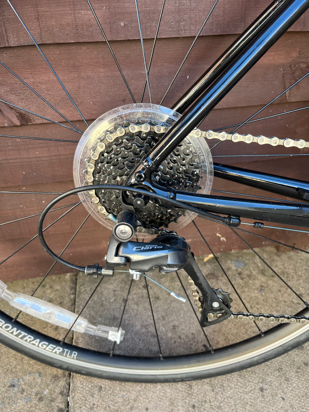 Trek Domane AL 2 2021