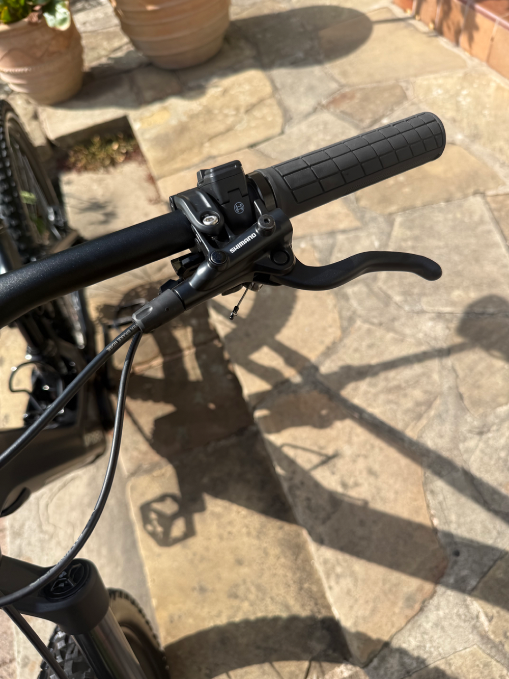Orbea Wild St H30 600w 29er 2026
