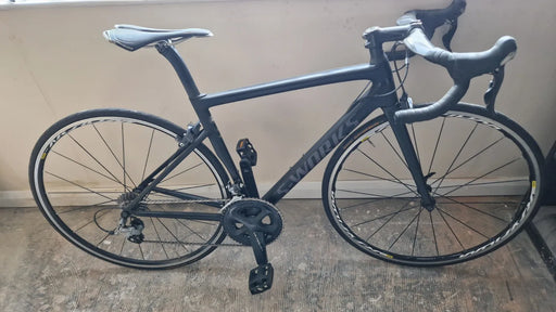 Specialized S-works Tarmac SL 2018