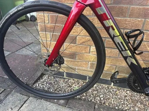 Trek Domane SL 5 Gen 3 2023