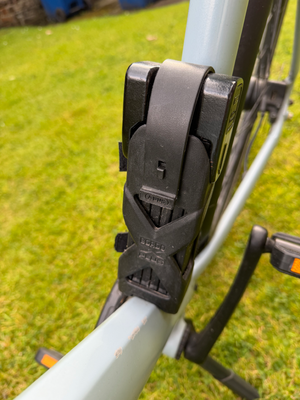 Vanmoof S3 2021