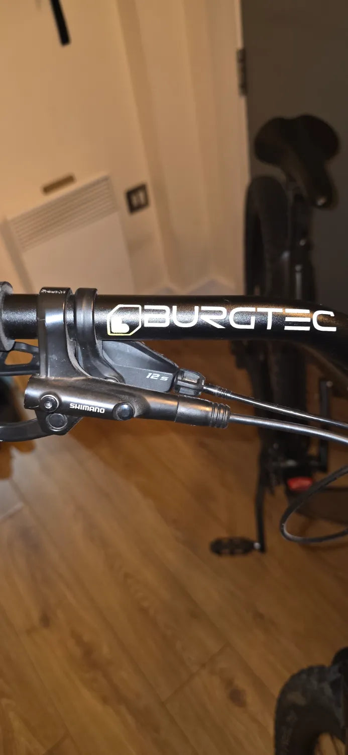 Trek Roscoe 7 2025