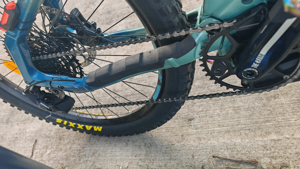 Haibike Allmtn 3 2024