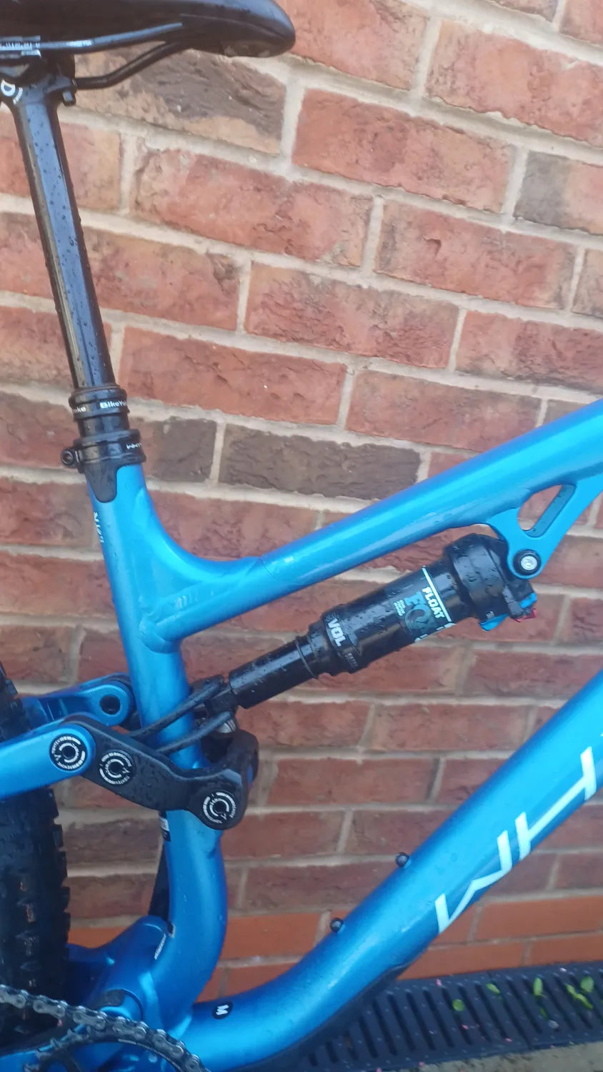 Whyte T-140 Rs 29er 2023