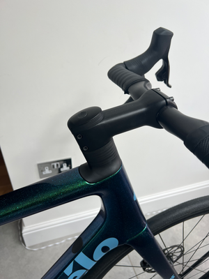 Cervelo Caledonia 5 Rival Etap AXS Disc 2022