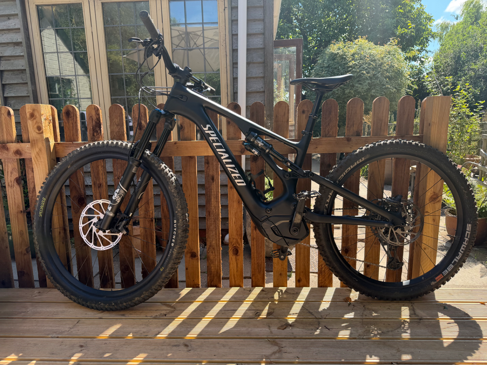 Specialized Levo Comp Carbon 2023