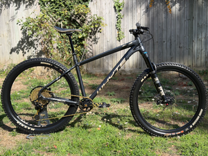 Whyte 909 V3 2021