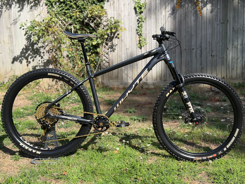 Whyte 909 V3 2021
