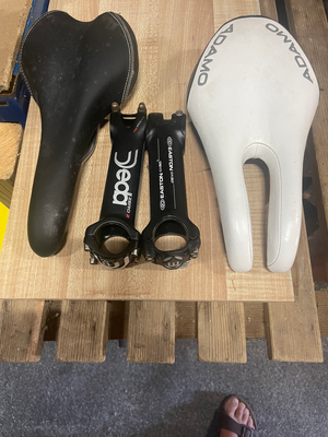 Trek Madone 4.7 Ultegra 2013