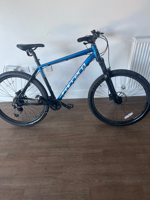 Carrera Vulcan 2018