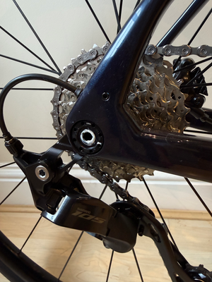 Lapierre Pulsium 5 0 Disc 2025
