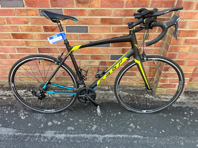 Felt Z75 2015