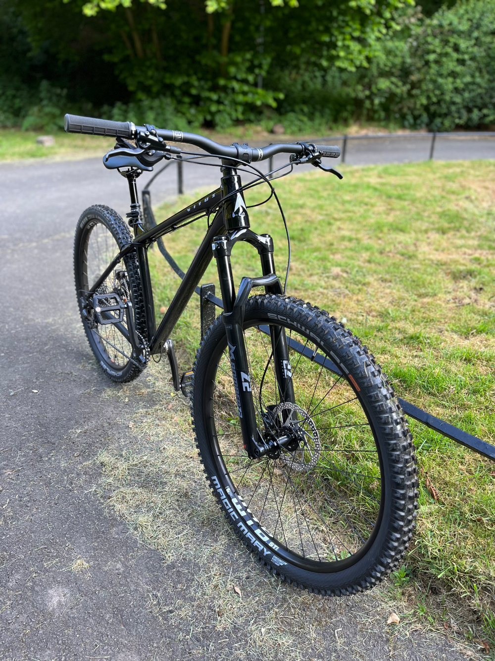 Vitus Sentier 29 VR 2023