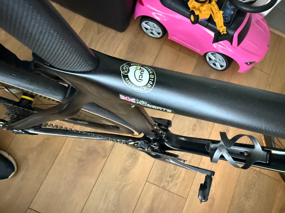 Pinarello Dogma F10 Disk 2020