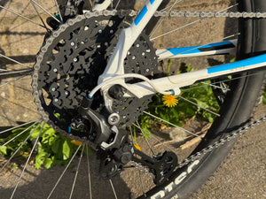 Cannondale Trail 6 2014