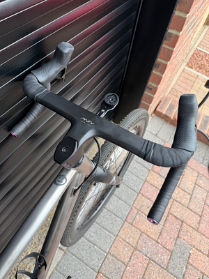 Ribble CGR 2024