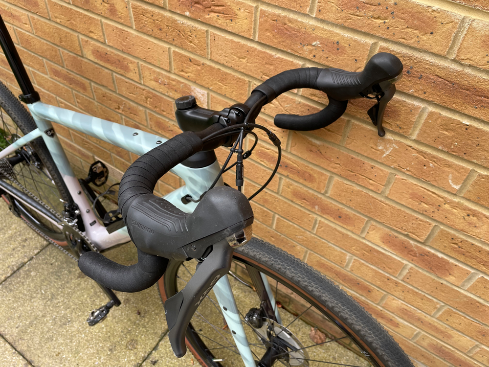 Specialized Diverge Comp Carbon 2021