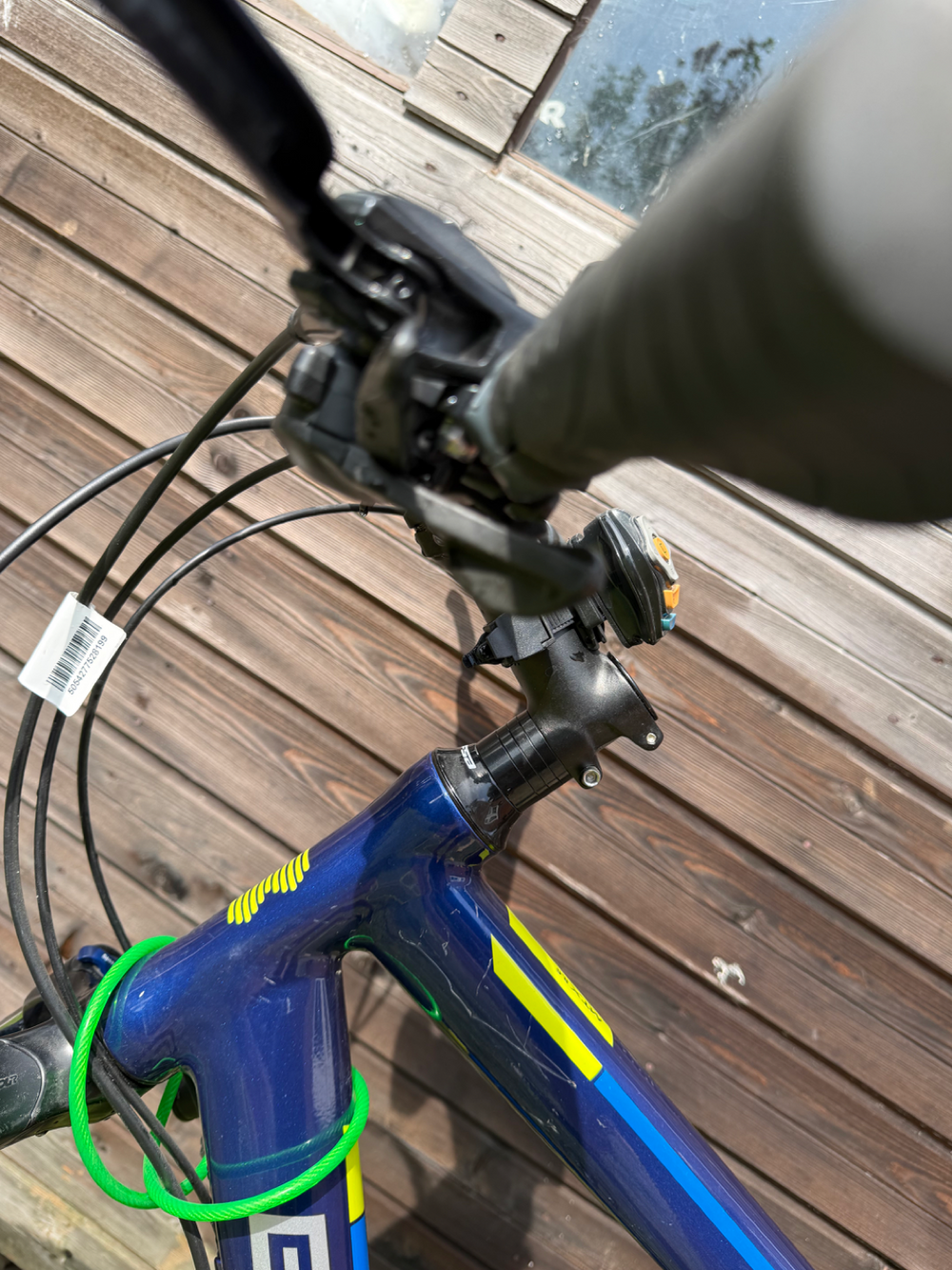 Boardman MTX 8 6 2021