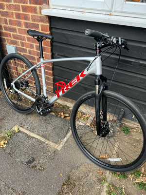 Trek Dual Sport 1 2022