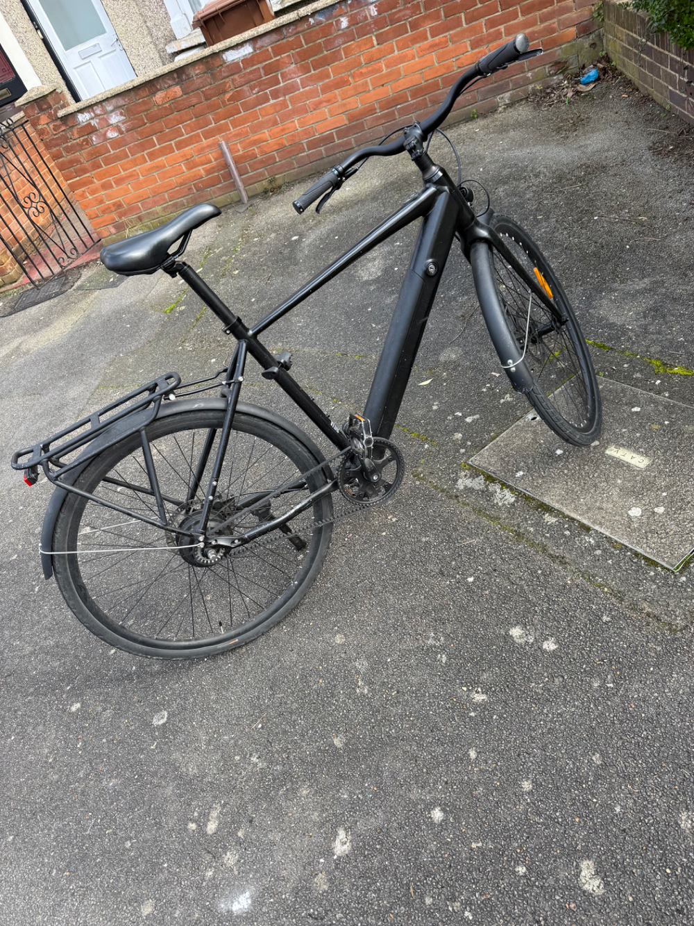 Buzzbike Ez 2020
