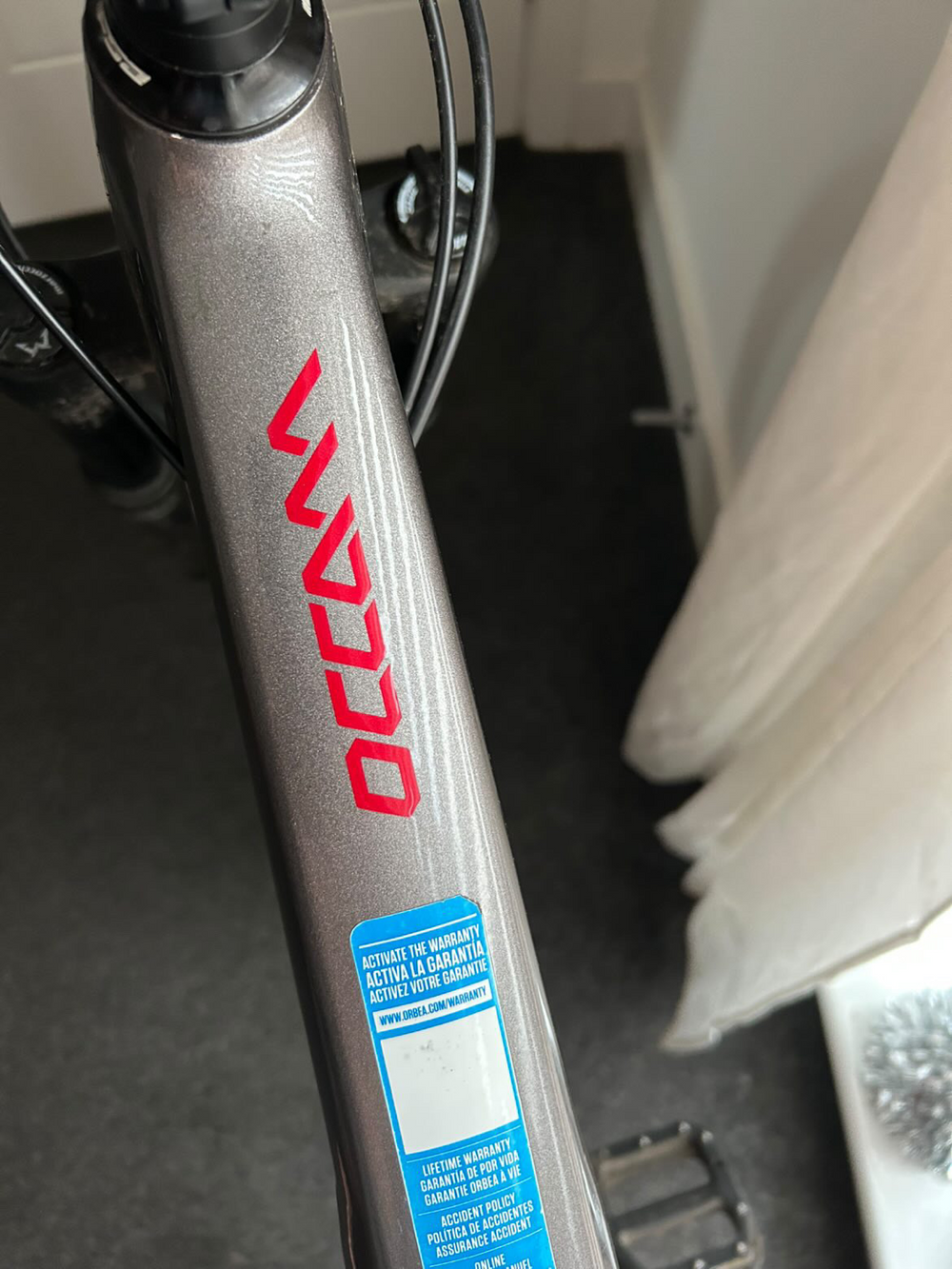 Orbea OCCAM H30 2022