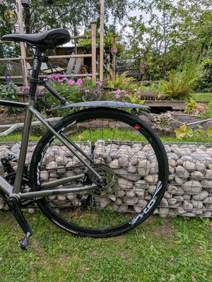 Orro Terra Flat Bar 2023