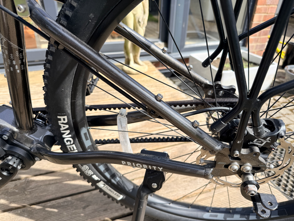 Priority 600X 2022