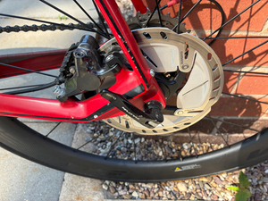 Merida Ride Disc 5000
