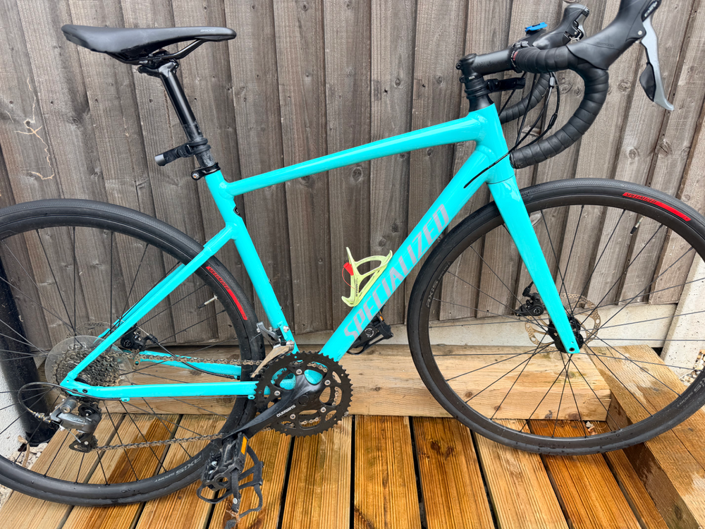 Specialized Allez Disc 2025