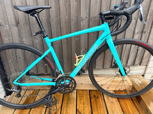 Specialized Allez Disc 2025