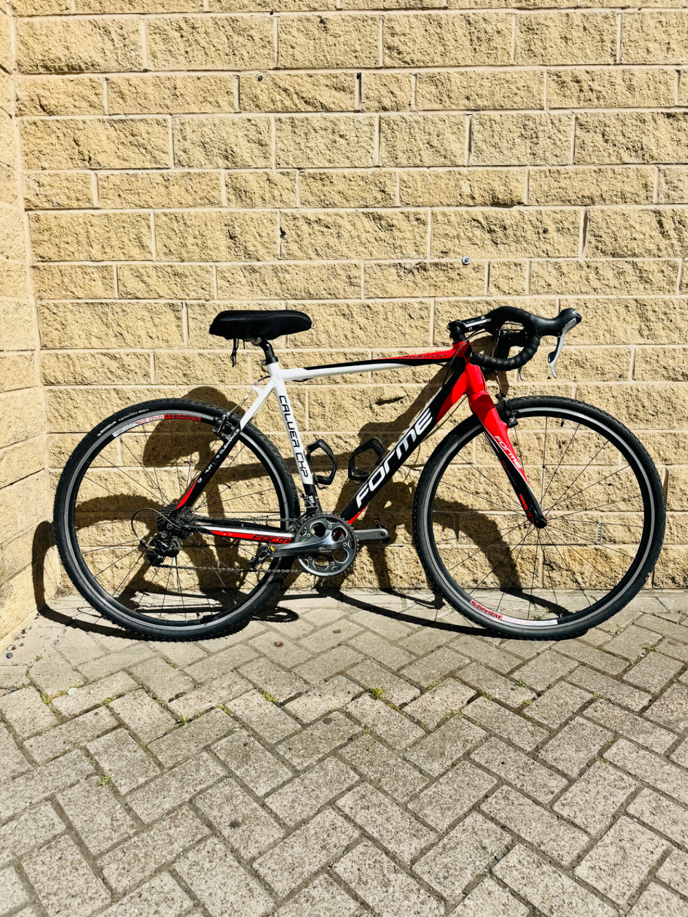 Forme Calver Pro 2023