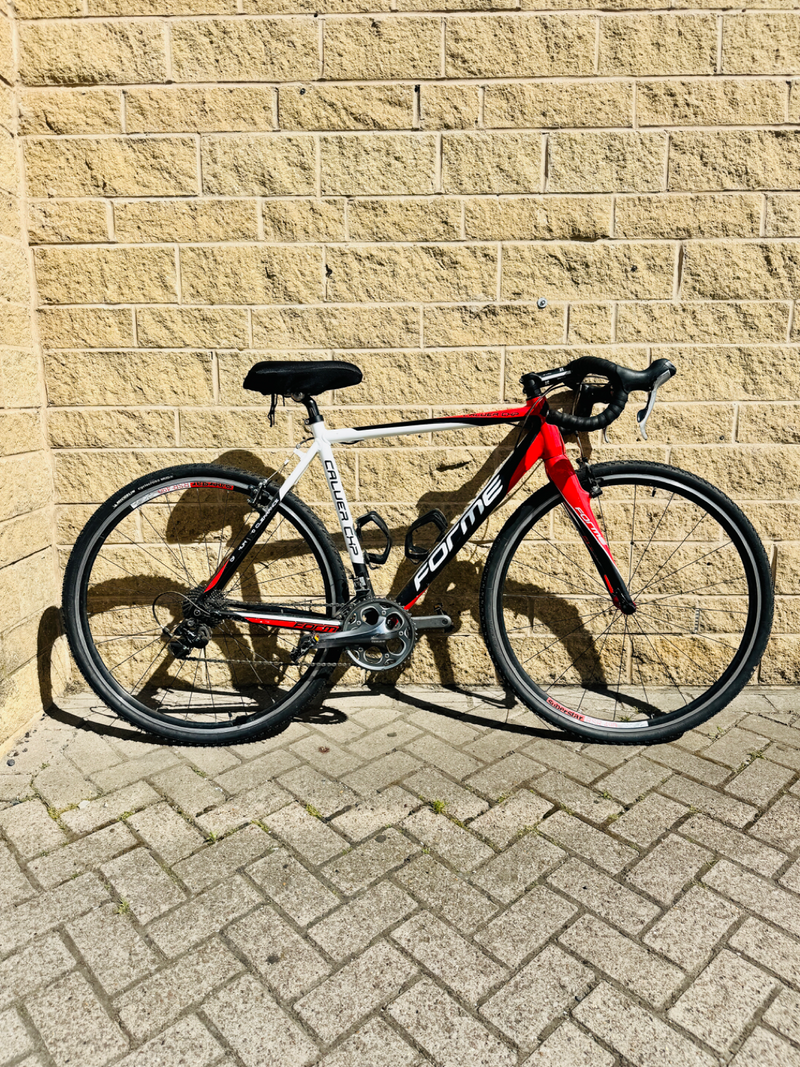 Forme Calver Pro 2023