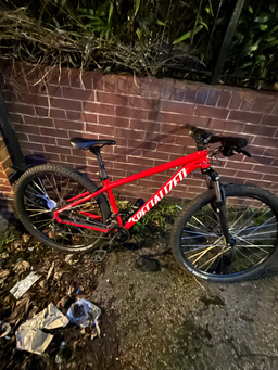 Specialized Rockhopper Sport 27.5 2022