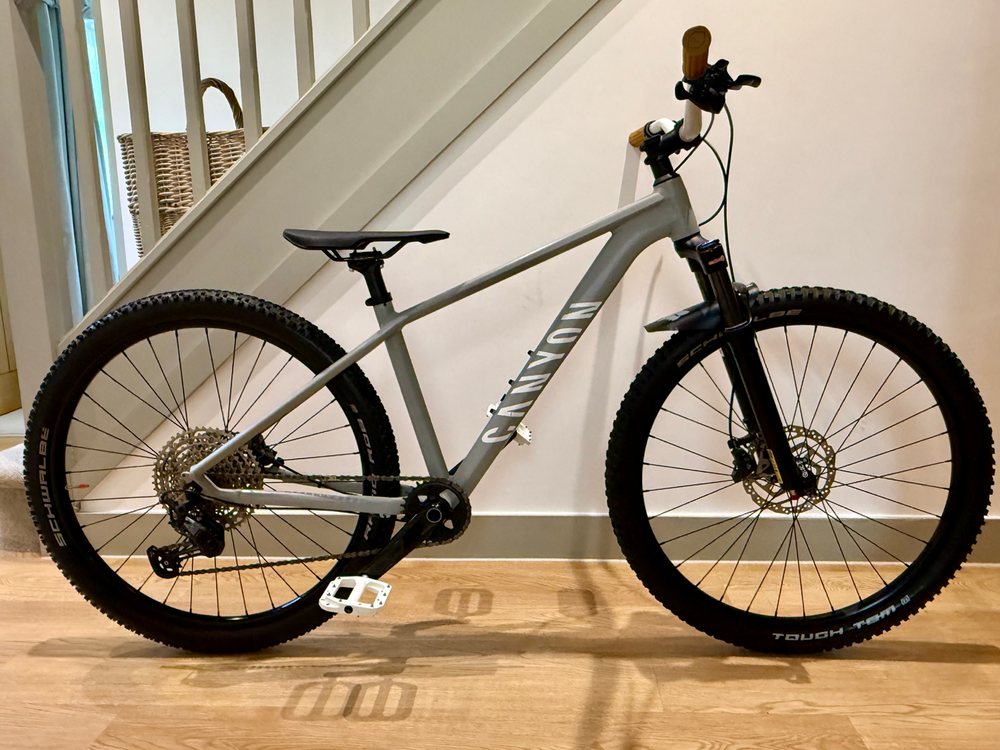 Canyon Grand Canyon 6 2023