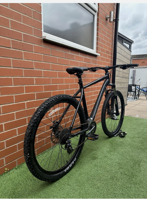 Carrera Vengeance 2026