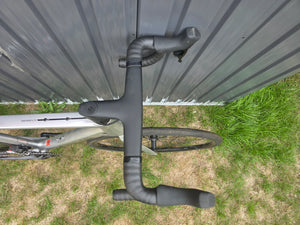 Canyon Endurace CF 7 AXS 2025