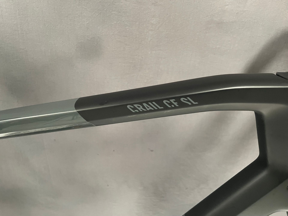 Canyon Grail CF SL 8 Di2 2023