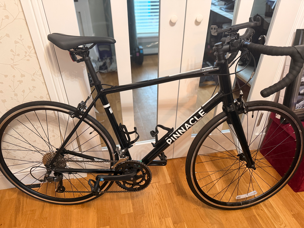 Pinnacle Laterite 2 Road Bike 2023