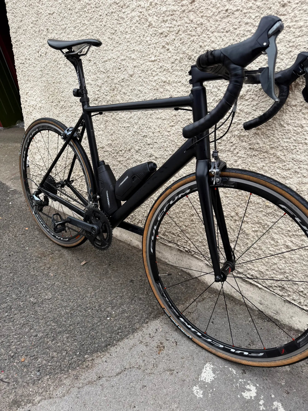 Canyon Endurace 6 RB 2022
