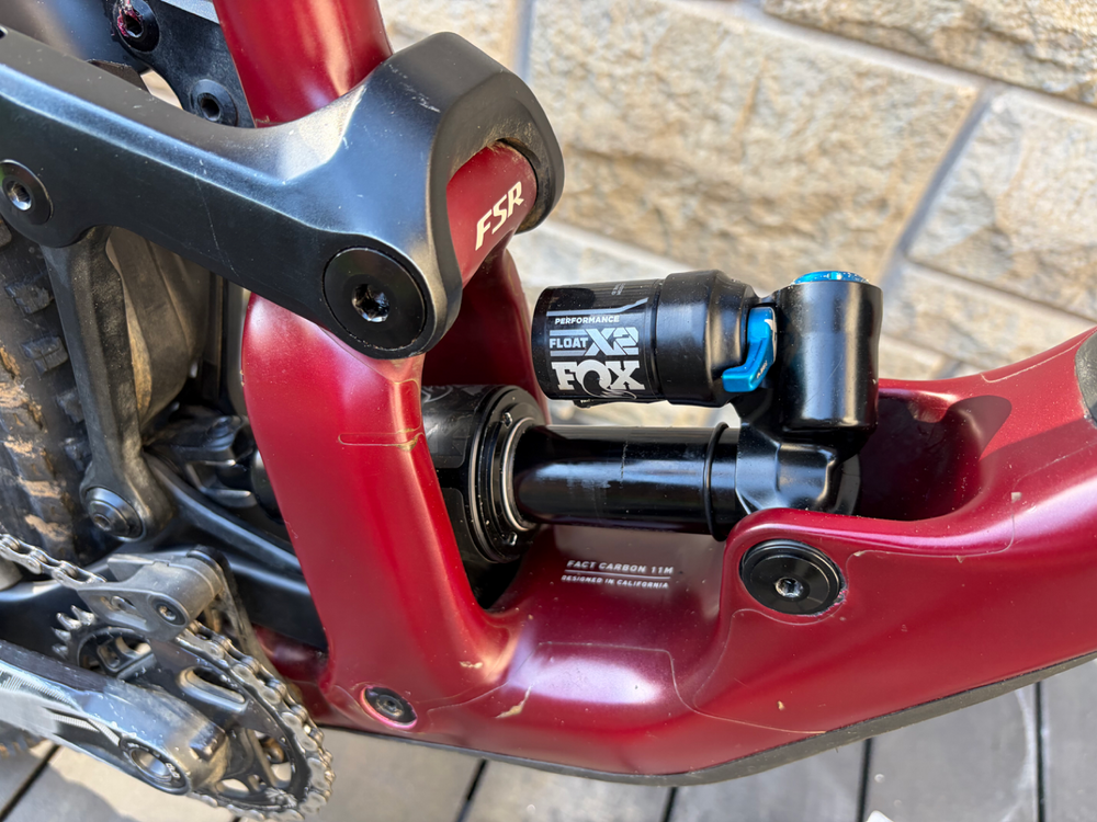 Specialized Enduro Comp 2021