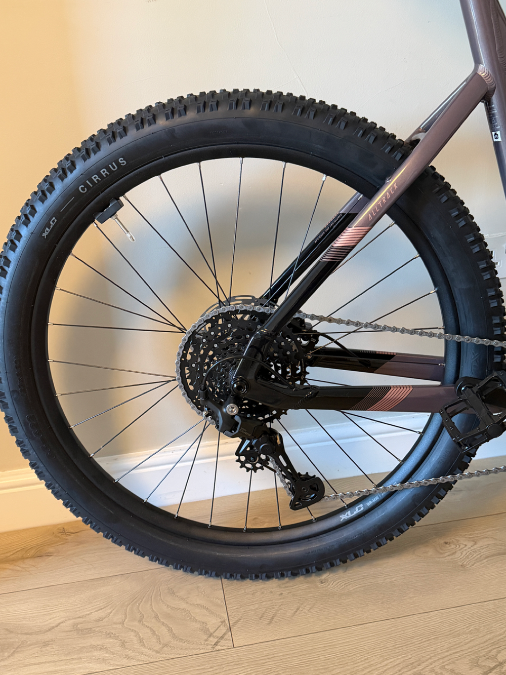 Haibike Alltrack 6 2026