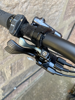 Scott Lumen Eride 900 Tr 2024