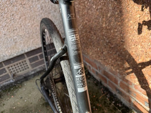 Boardman HYB 8 8 L 2024