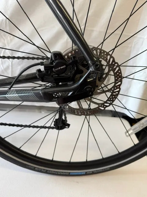 Cannondale Quick 4 Disc 2019