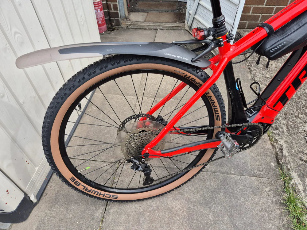 Trek Powerfly 4 2022