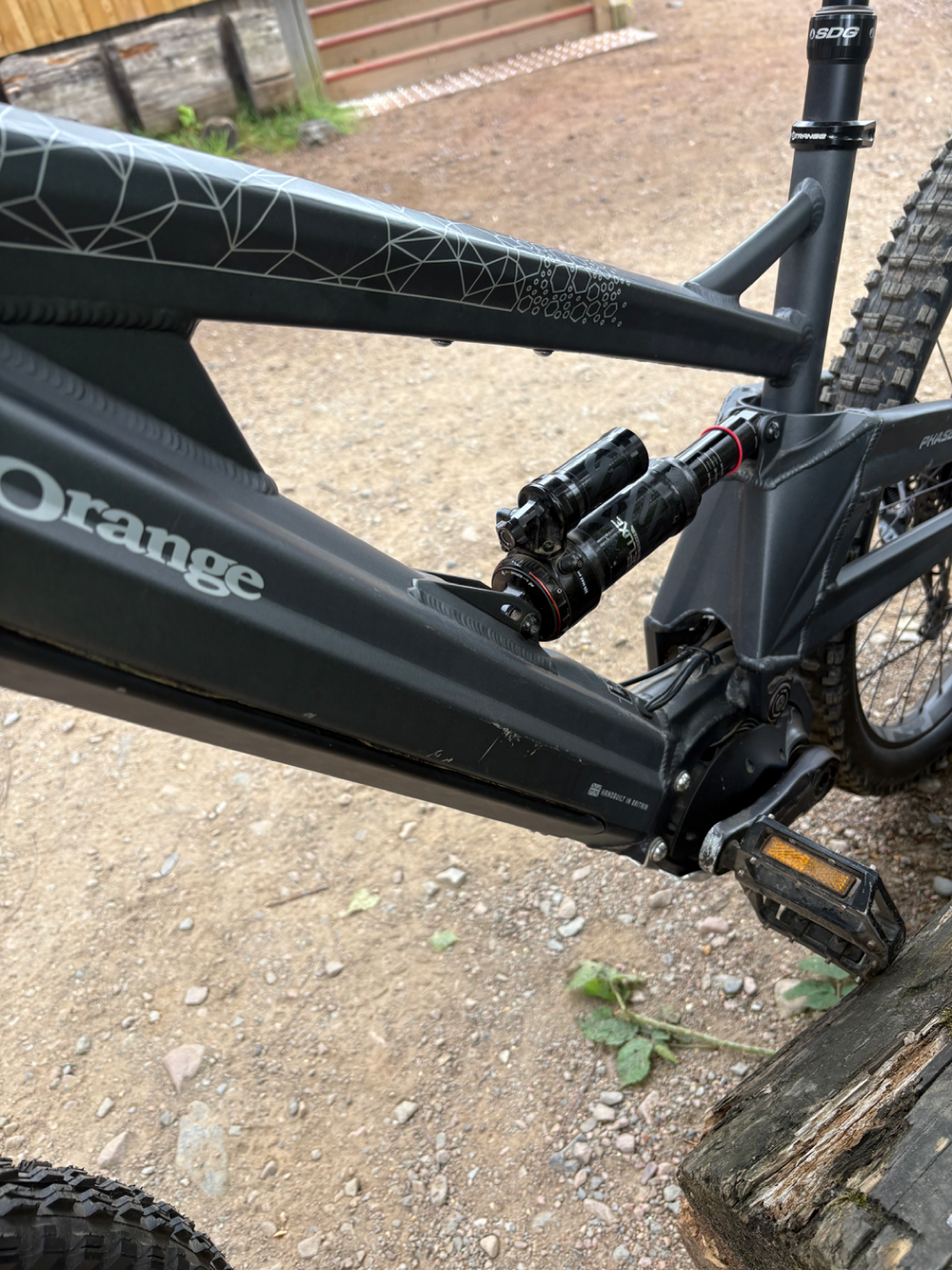 Orange Phase 29 RS 2023