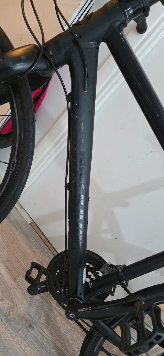 Cannondale Bad Boy 4 2019