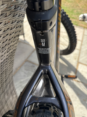 Haibike Alltrail 6 2021