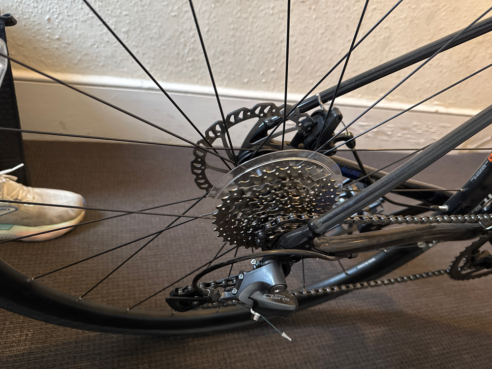 Trek Domane AL 3 Disc 2023