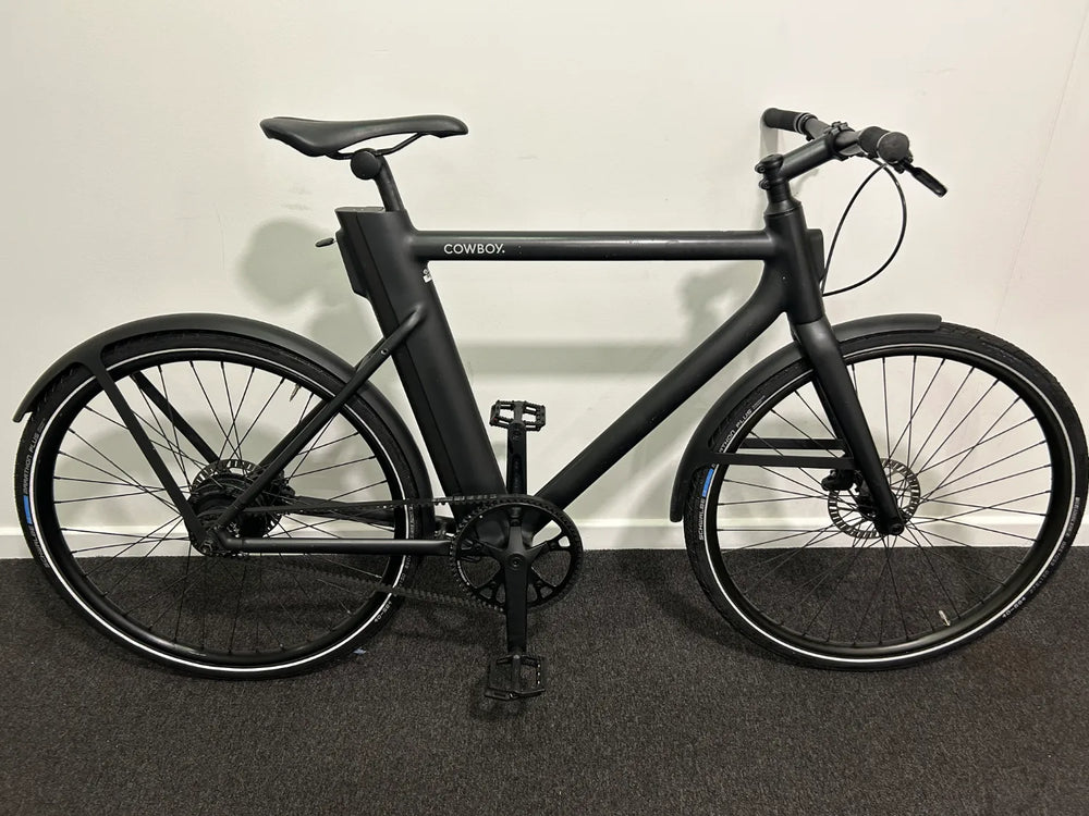 Cowboy C3 Take the Streets 2022